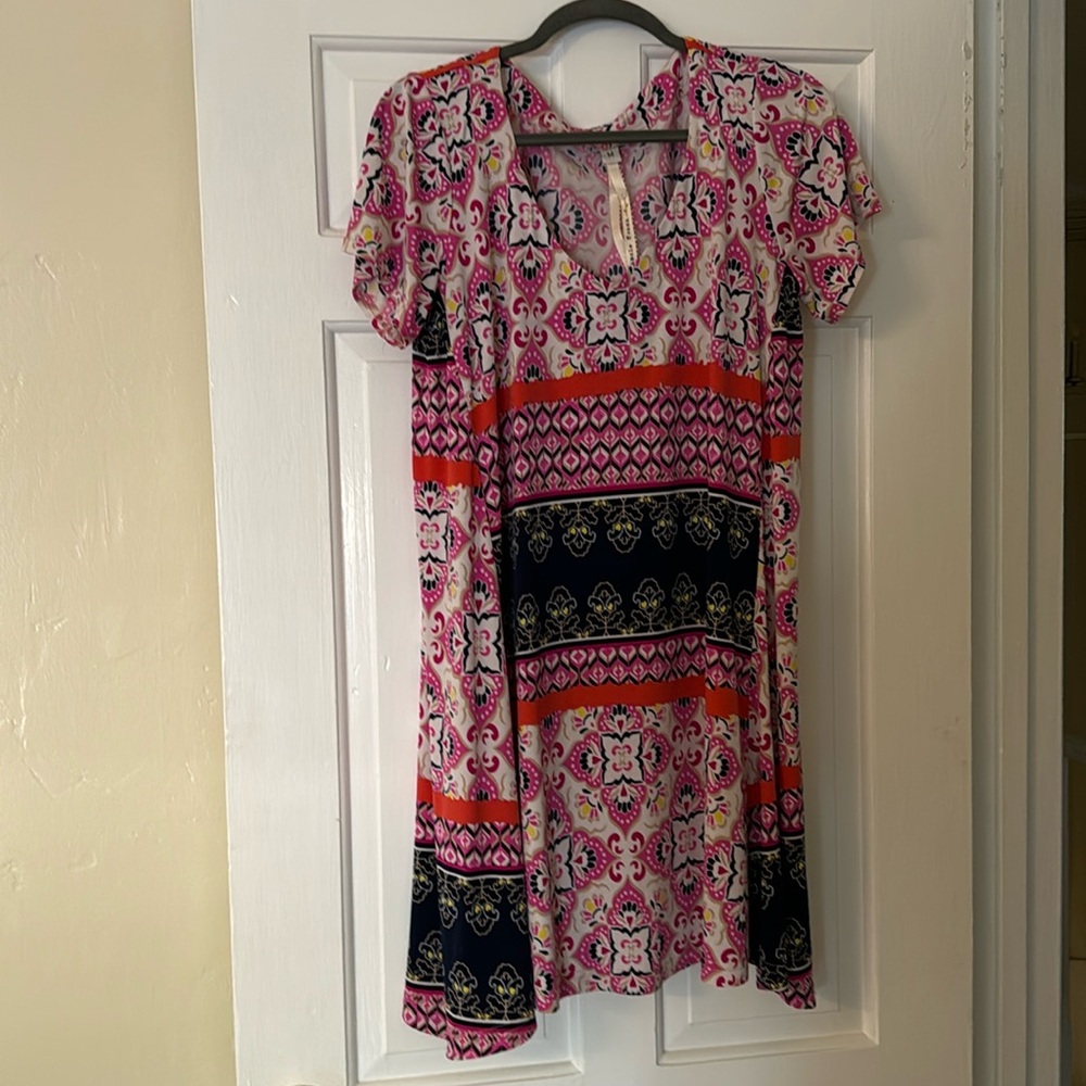 Uncle Frank favorite dress/ size medium